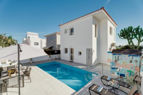Villa Lemon Tree